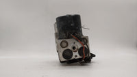 2001-2006 Mercedes-Benz S430 ABS Pump Control Module Replacement P/N:0044314612 004 431 46 12 Fits OEM Used Auto Parts - Oem