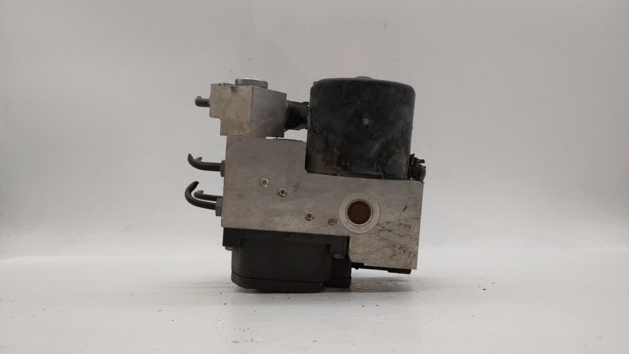 2001-2006 Mercedes-Benz S430 ABS Pump Control Module Replacement P/N:0044314612 004 431 46 12 Fits OEM Used Auto Parts - Oem