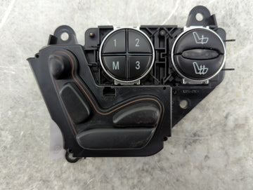 2004 Mercedes-benz Sl500 Seat Control Module A2308210951kz|0346 35 60 - Oemusedautoparts1.com