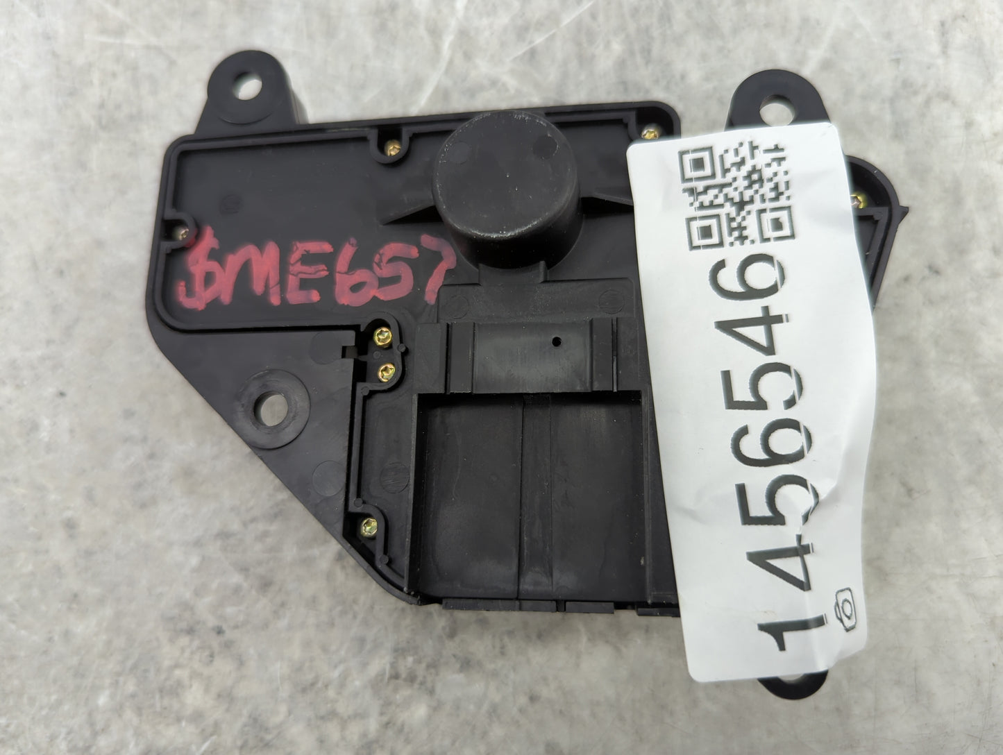 2004 Mercedes-benz Sl500 Seat Control Module A2308210951kz|0346 35 60 - Oemusedautoparts1.com