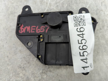 2004 Mercedes-benz Sl500 Seat Control Module A2308210951kz|0346 35 60