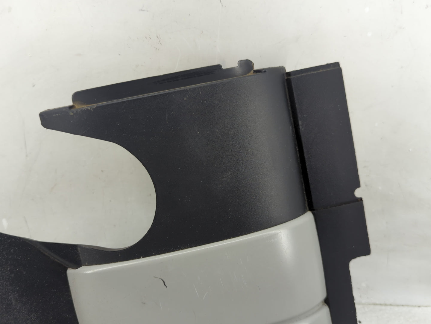 2004 Mercedes-benz Slk230 Engine Cover - Oemusedautoparts1.com
