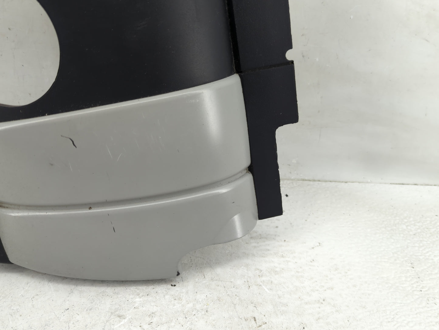 2004 Mercedes-benz Slk230 Engine Cover - Oemusedautoparts1.com