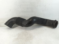 2004 Mercedes-benz Sprinter Air Cleaner Intake Duct Hose Tube - Oemusedautoparts1.com