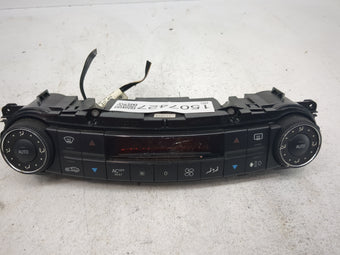 compare product 2004 Mercedes E-Class Climate Control Module Temperature AC/Heater Replacement P/N:2118300685 Q00123203 Fits Fits 2003 OEM Used Auto Parts
