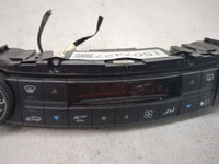 2004 Mercedes E-Class Climate Control Module Temperature AC/Heater Replacement P/N:2118300685 Q00123203 Fits Fits 2003 OEM U