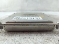 2004 Mercedes E-Class PCM Engine Control Computer ECU ECM PCU OEM P/N:0261208357 A1131535379 Fits 2003 2005 OEM Used Auto Pa