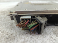 2004 Mercedes E-Class PCM Engine Control Computer ECU ECM PCU OEM P/N:0261208357 A1131535379 Fits 2003 2005 OEM Used Auto Pa