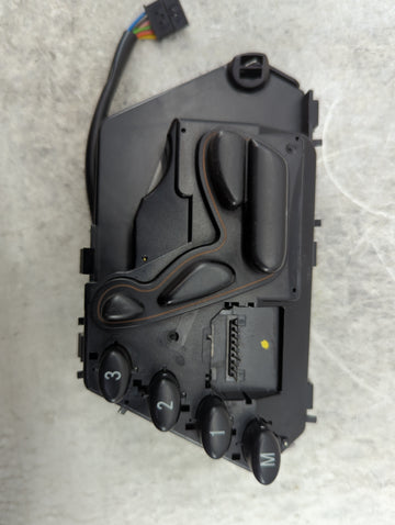 2004 Mercedes Sclass Seat Control Module 2208211579|03463003 - Oemusedautoparts1.com