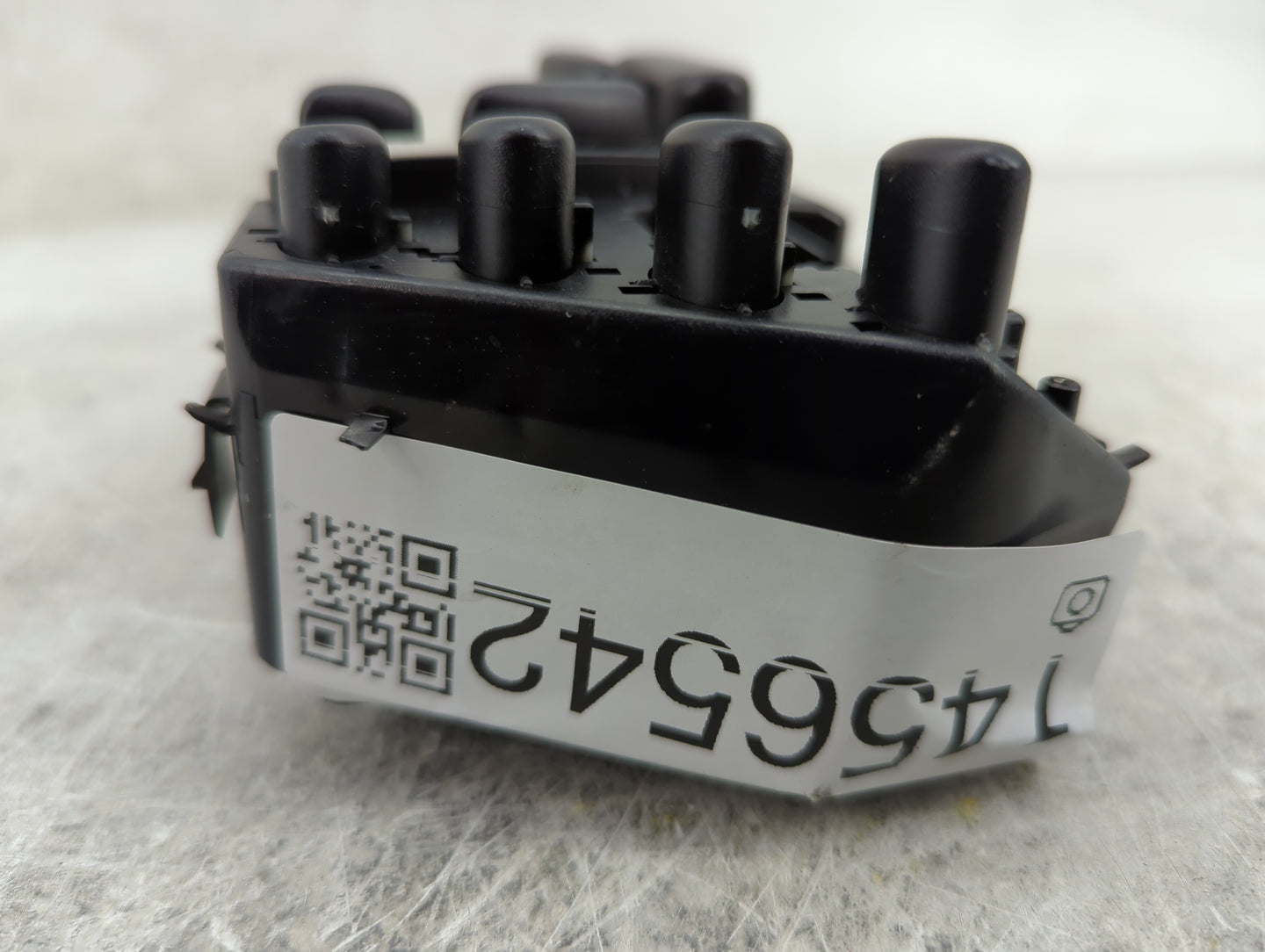 2004 Mercedes Sclass Seat Control Module 2208211579|03463003 - Oemusedautoparts1.com