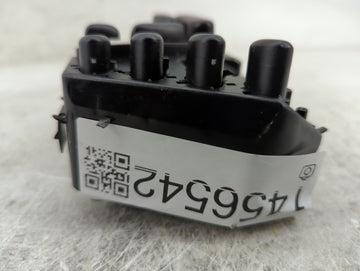 2004 Mercedes Sclass Seat Control Module 2208211579|03463003