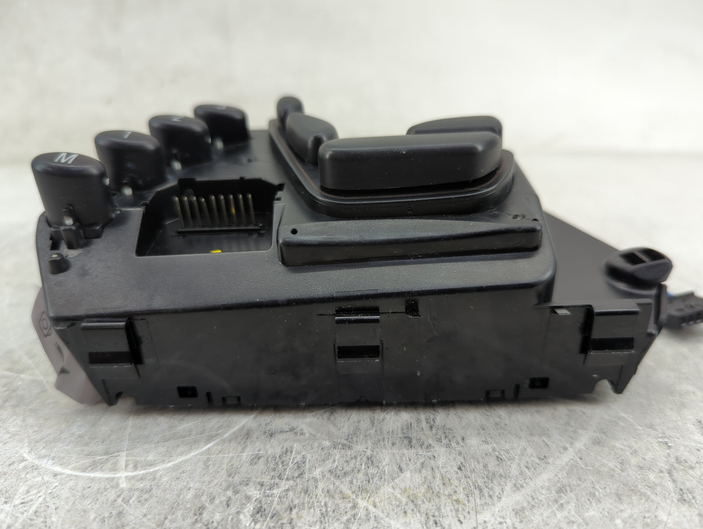 2004 Mercedes Sclass Seat Control Module 2208211579|03463003 - Oemusedautoparts1.com