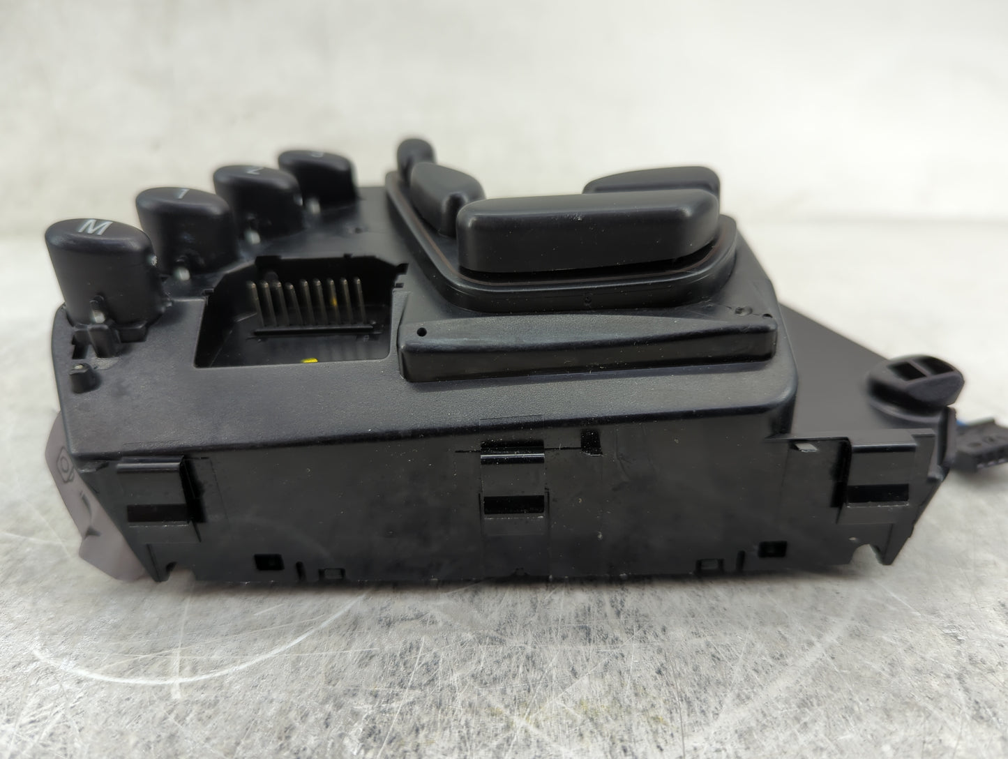 2004 Mercedes Sclass Seat Control Module 2208211579|03463003 - Oemusedautoparts1.com