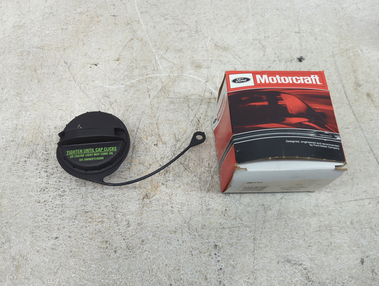 2004 Mercury Cougar - Oemusedautoparts1.com