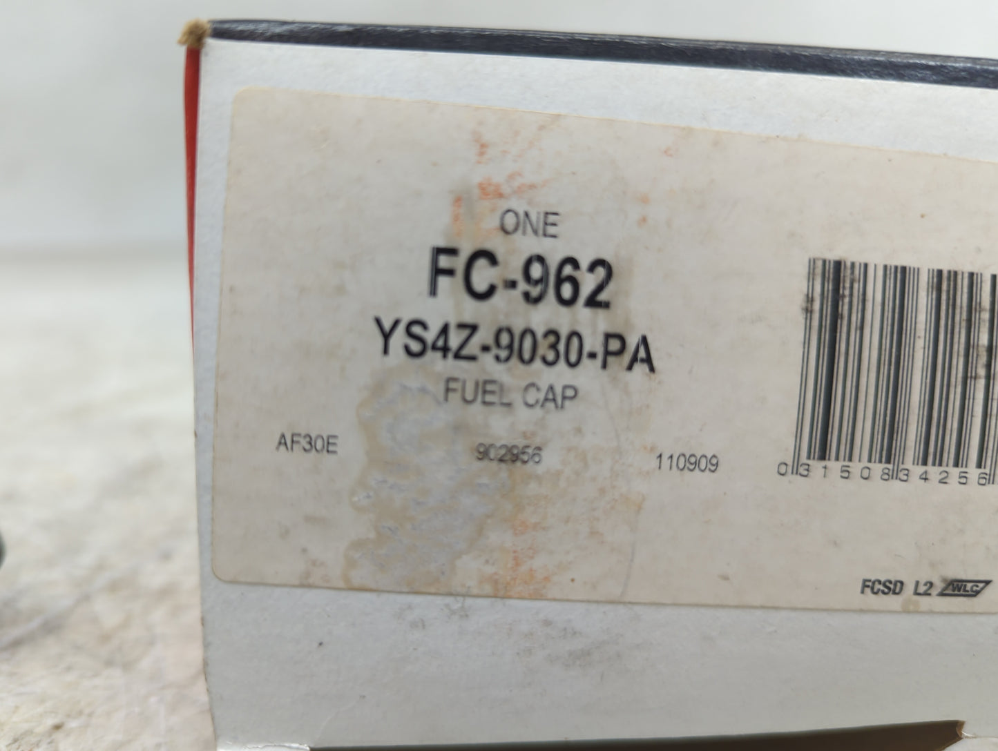 2004 Mercury Cougar - Oemusedautoparts1.com