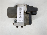 2003-2004 Mercury Grand Marquis ABS Pump Control Module Replacement P/N:3W13-2C353-A Fits Fits 2003 2004 OEM Used Auto Parts