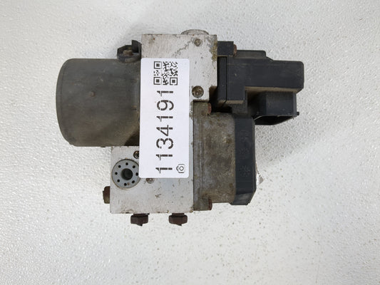 2003-2004 Mercury Grand Marquis ABS Pump Control Module Replacement P/N:3W13-2C353-A Fits Fits 2003 2004 OEM Used Auto Parts