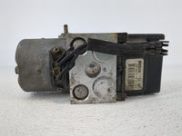 2003-2004 Mercury Grand Marquis ABS Pump Control Module Replacement P/N:3W13-2C353-A Fits Fits 2003 2004 OEM Used Auto Parts