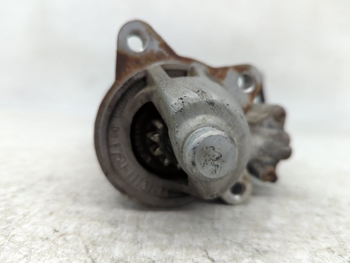 1996-2005 Mercury Grand Marquis Car Starter Motor Solenoid OEM Fits Fits 1996 1997 1998 1999 2000 2001 2002 2003 2004 2005 O