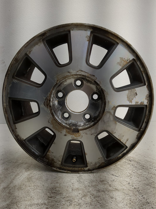 2003-2005 Mercury Grand Marquis Oem Wheel Rim - Oemusedautoparts1.com