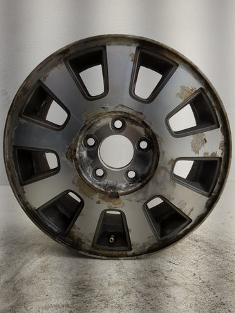 compare product 2003-2005 Mercury Grand Marquis Oem Wheel Rim