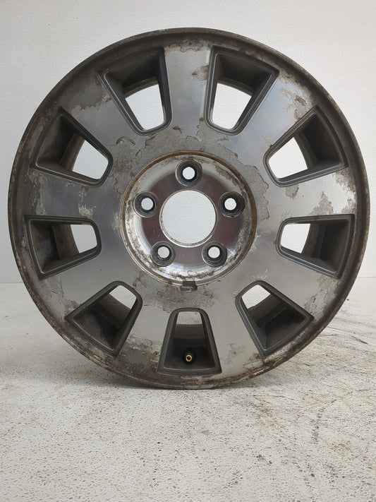 2003-2005 Mercury Grand Marquis Oem Wheel Rim - Oemusedautoparts1.com