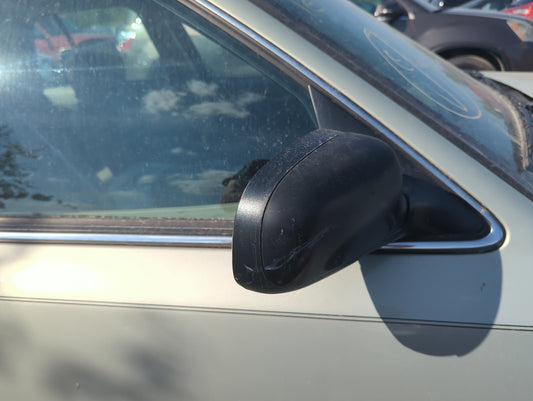 2002-2011 Mercury Grand Marquis Passenger Side View Mirror - Right Door Mirror OEM Used - Oemusedautoparts1.com