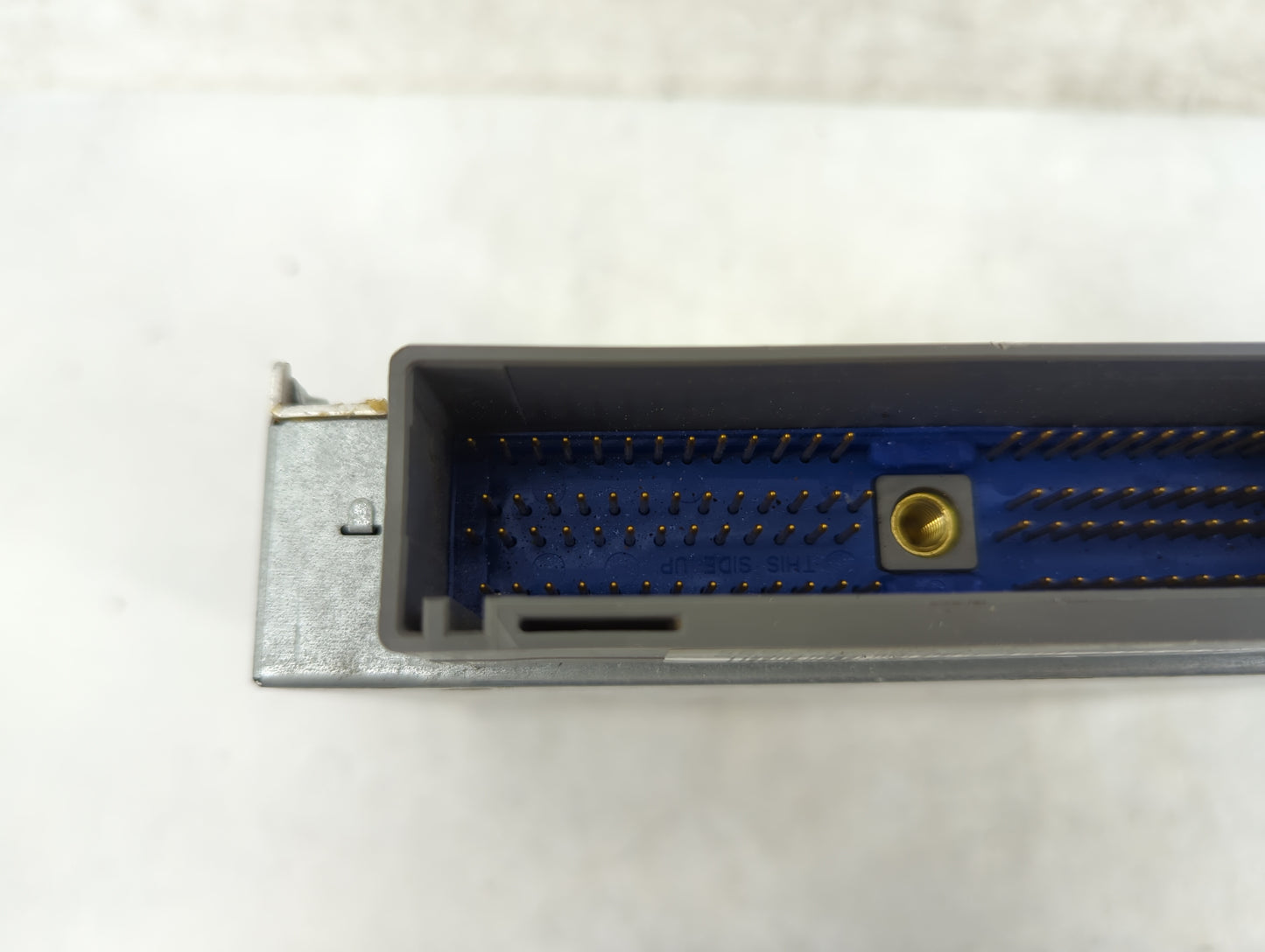 2004 Mercury Grand Marquis PCM Engine Control Computer ECU ECM PCU OEM Fits OEM Used Auto Parts - Oemusedautoparts1.com