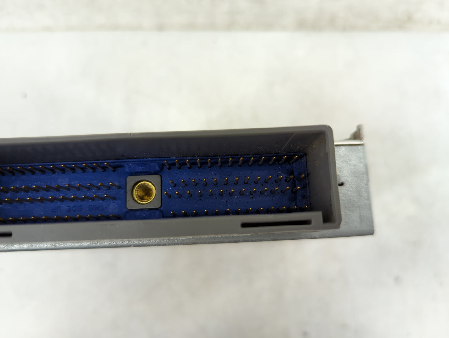 2004 Mercury Grand Marquis PCM Engine Control Computer ECU ECM PCU OEM Fits OEM Used Auto Parts - Oemusedautoparts1.com