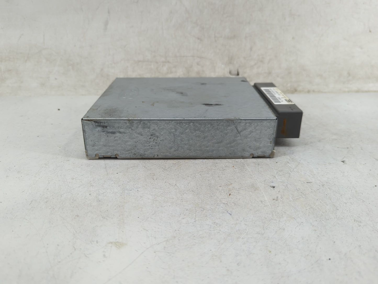 2004 Mercury Grand Marquis PCM Engine Control Computer ECU ECM PCU OEM Fits OEM Used Auto Parts - Oemusedautoparts1.com