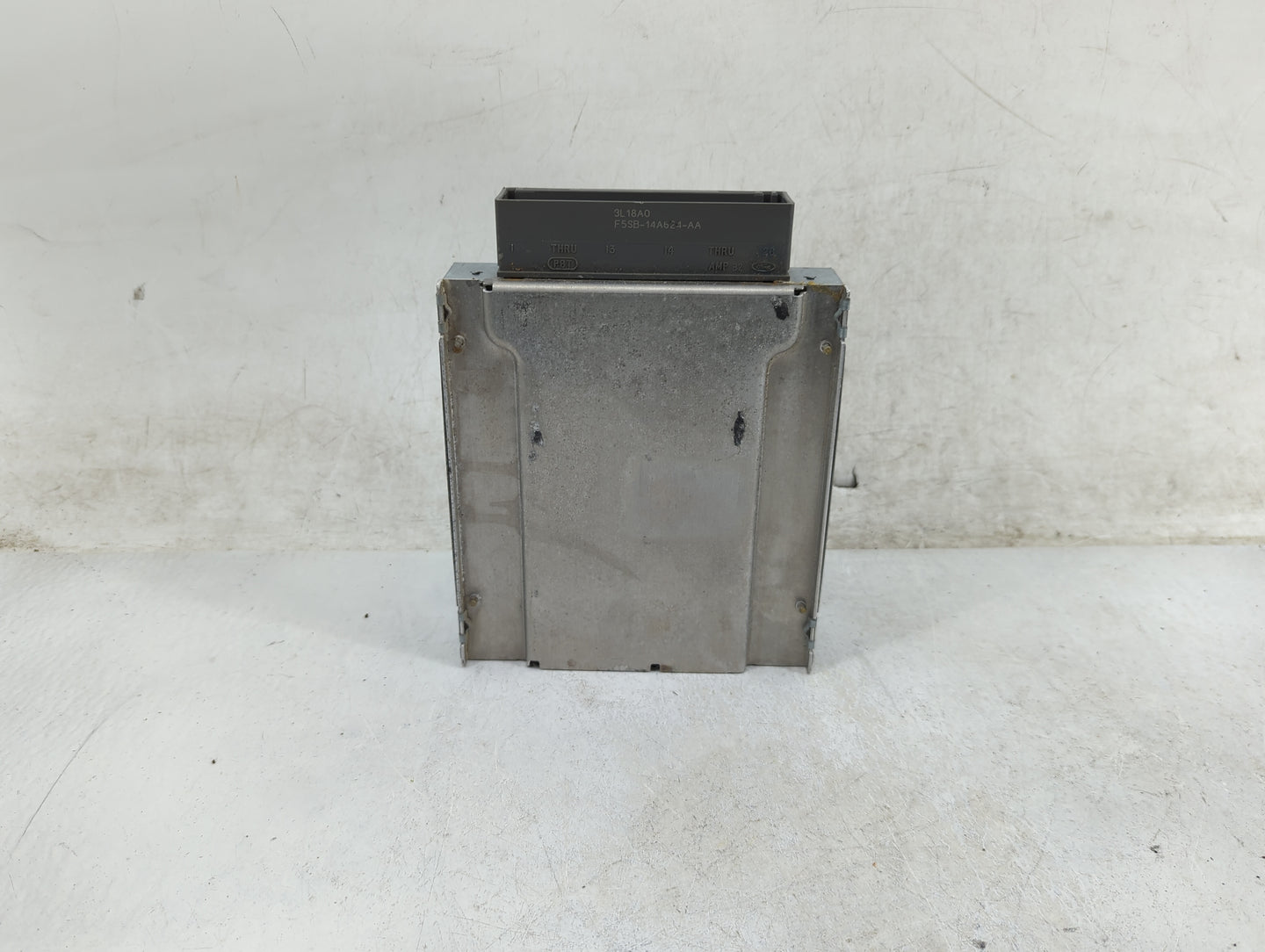 2004 Mercury Grand Marquis PCM Engine Control Computer ECU ECM PCU OEM Fits OEM Used Auto Parts - Oemusedautoparts1.com