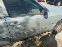2003-2011 Mercury Grand Marquis Passenger Front Door Oem - Oemusedautoparts1.com