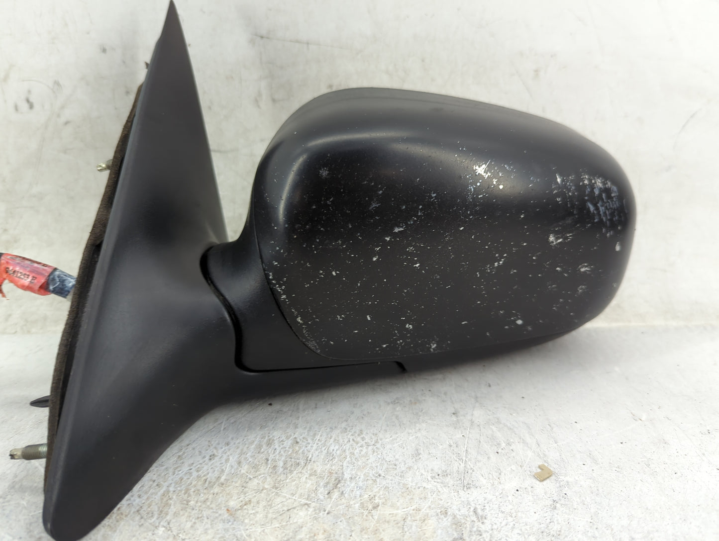 2002-2011 Mercury Grand Marquis Driver Side View Mirror - Left Door Mirror OEM Used - Oemusedautoparts1.com