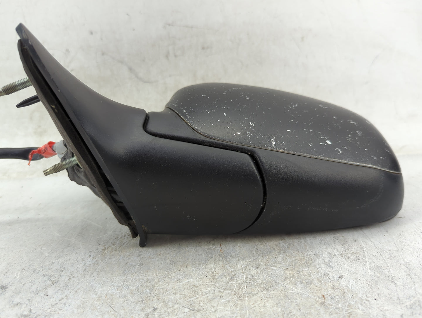 2002-2011 Mercury Grand Marquis Driver Side View Mirror - Left Door Mirror OEM Used - Oemusedautoparts1.com