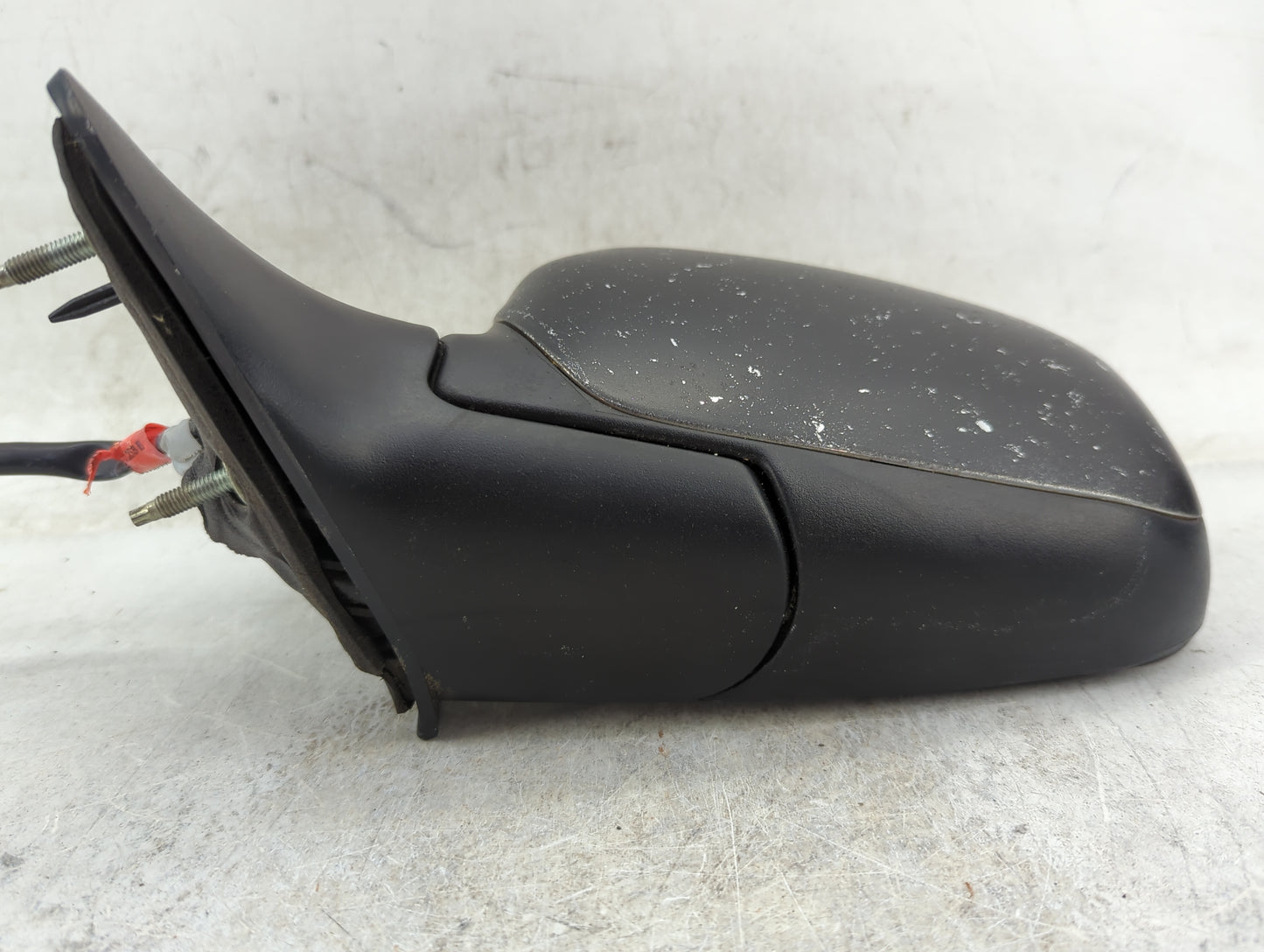 2002-2011 Mercury Grand Marquis Driver Side View Mirror - Left Door Mirror OEM Used - Oemusedautoparts1.com