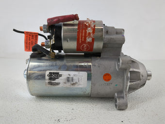compare product 1996-2005 Mercury Grand Marquis Car Starter Motor Solenoid OEM P/N:F750 AC 2C21DY Fits OEM Used Auto Parts