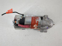 1996-2005 Mercury Grand Marquis Car Starter Motor Solenoid OEM P/N:F750 AC 2C21DY Fits OEM Used Auto Parts - Oemusedautopart