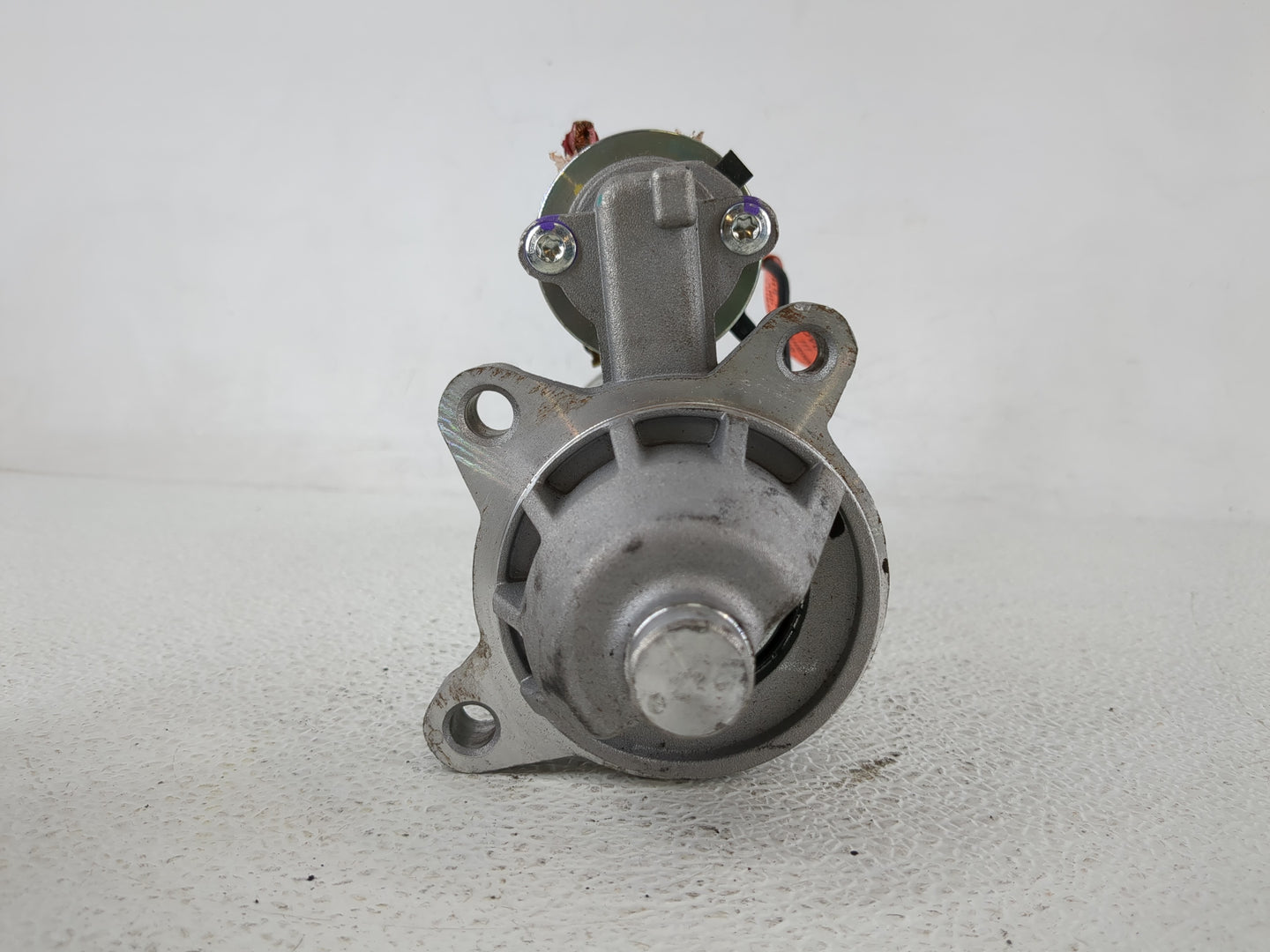 1996-2005 Mercury Grand Marquis Car Starter Motor Solenoid OEM P/N:F750 AC 2C21DY Fits OEM Used Auto Parts - Oemusedautopart