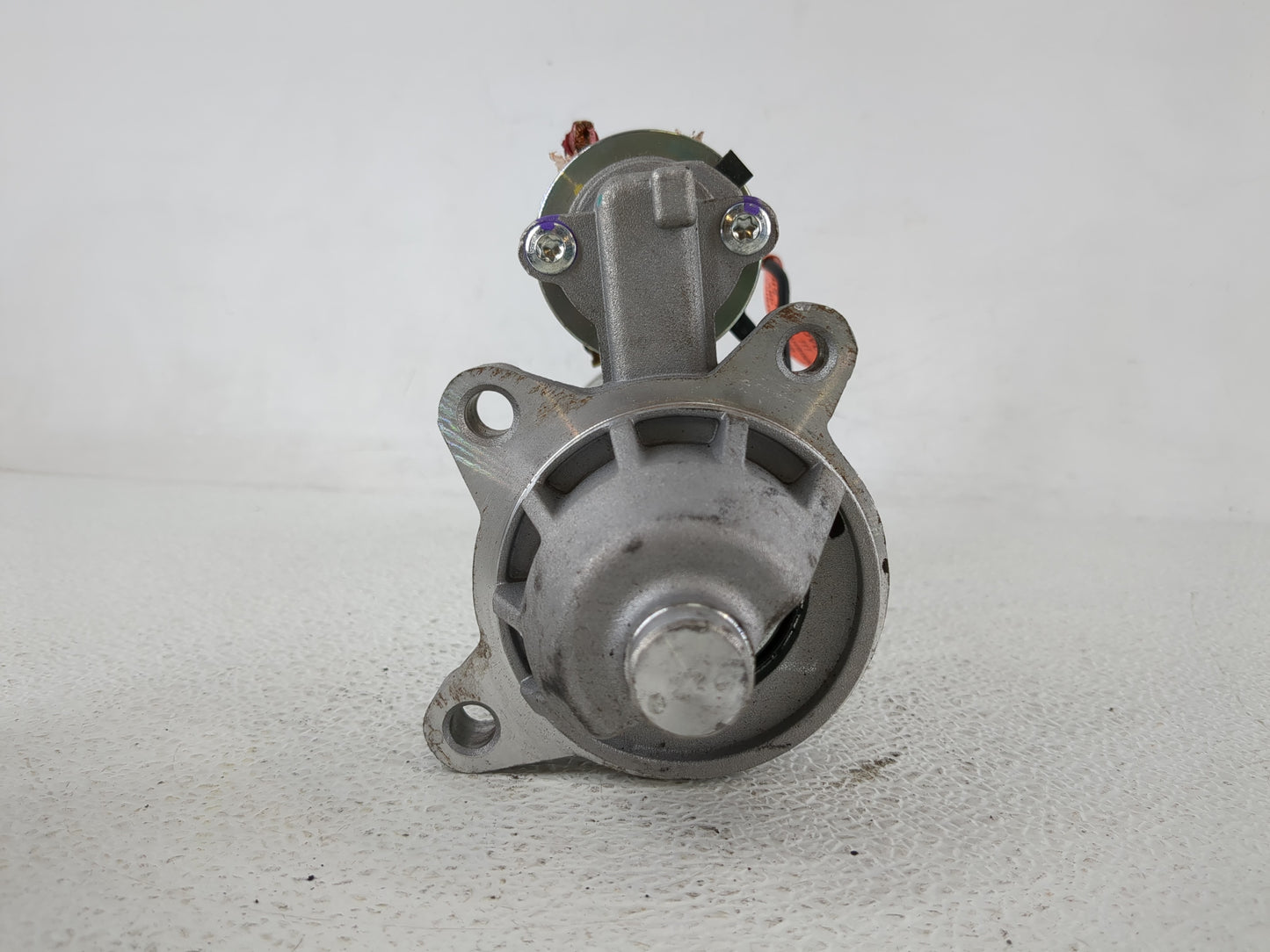 1996-2005 Mercury Grand Marquis Car Starter Motor Solenoid OEM P/N:F750 AC 2C21DY Fits OEM Used Auto Parts - Oemusedautopart