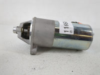 1996-2005 Mercury Grand Marquis Car Starter Motor Solenoid OEM P/N:F750 AC 2C21DY Fits OEM Used Auto Parts - Oemusedautopart