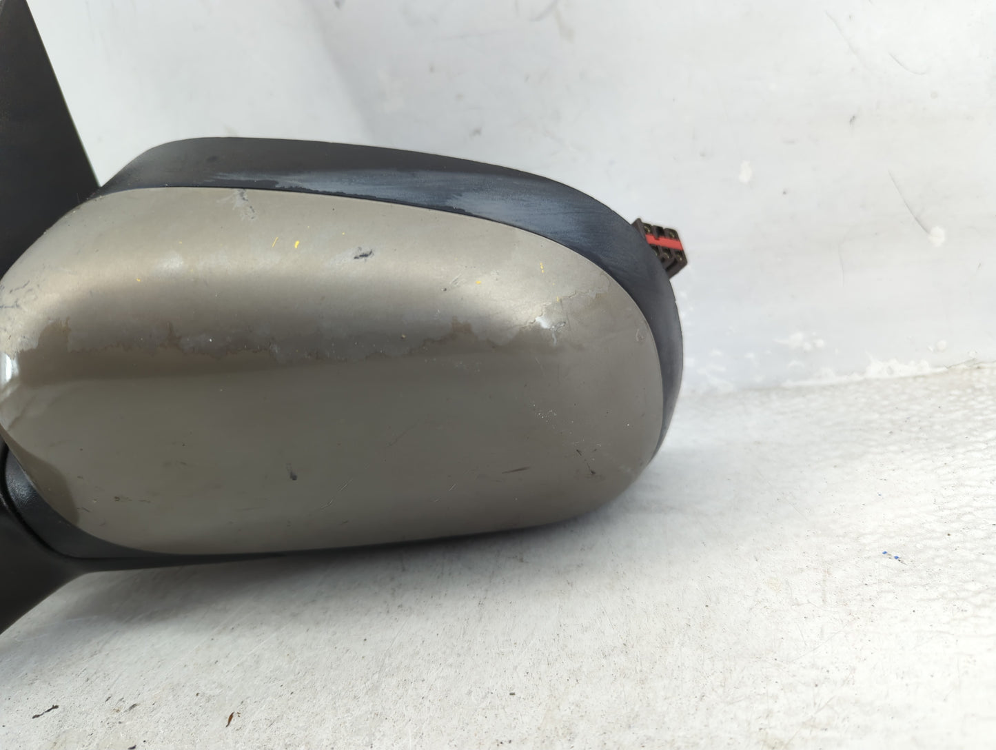 2002-2011 Mercury Grand Marquis Driver Side View Mirror - Left Door Mirror OEM Used - Oemusedautoparts1.com