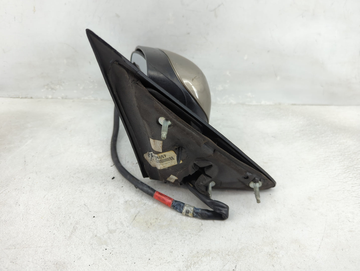 2002-2011 Mercury Grand Marquis Driver Side View Mirror - Left Door Mirror OEM Used - Oemusedautoparts1.com