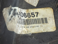 2002-2011 Mercury Grand Marquis Driver Side View Mirror - Left Door Mirror OEM Used - Oemusedautoparts1.com