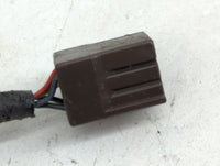 2002-2011 Mercury Grand Marquis Driver Side View Mirror - Left Door Mirror OEM Used - Oemusedautoparts1.com