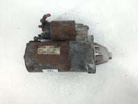 1996-2005 Mercury Grand Marquis Car Starter Motor Solenoid OEM P/N:F75U 11000 AC Fits OEM Used Auto Parts - Oemusedautoparts