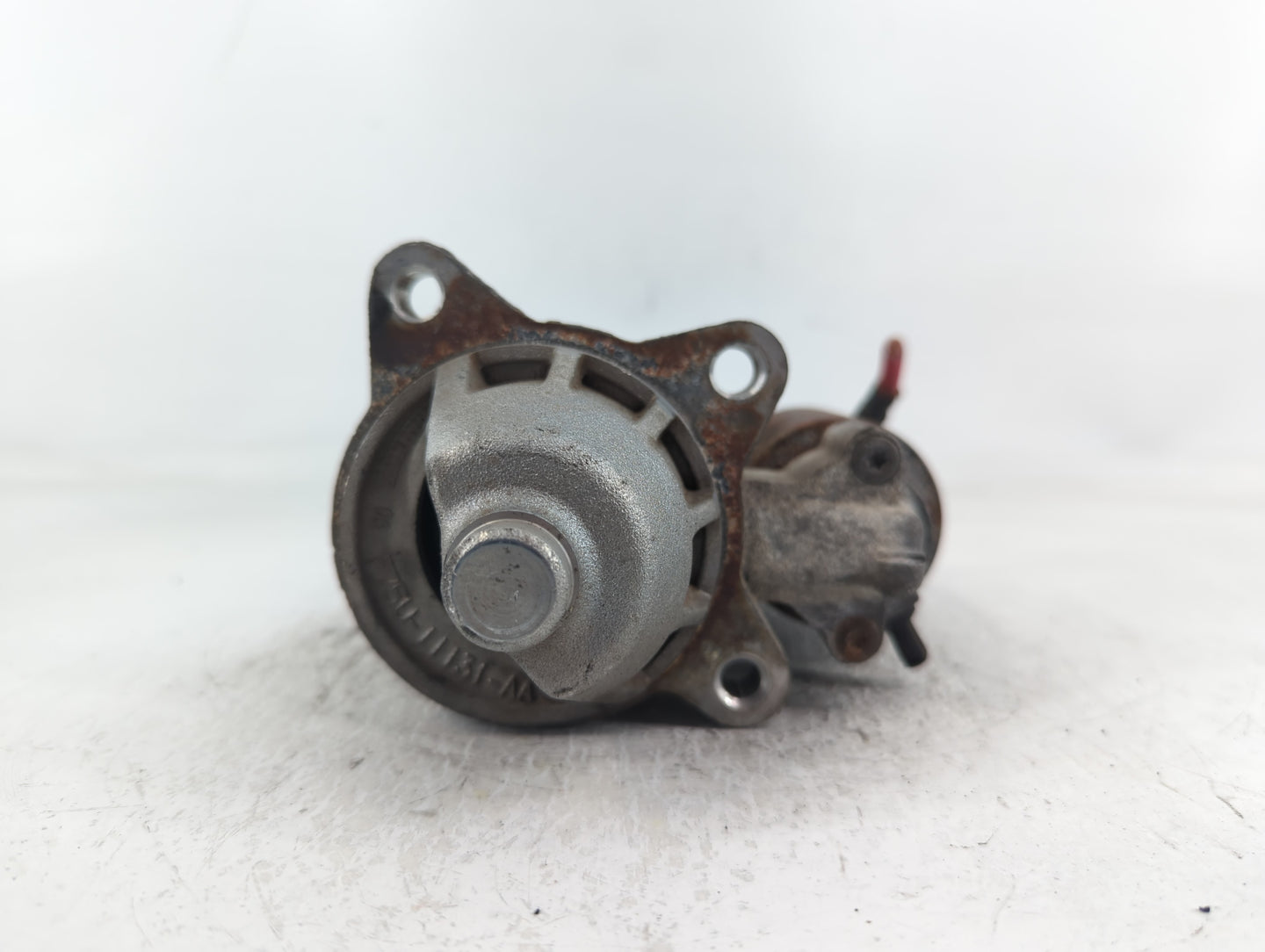1996-2005 Mercury Grand Marquis Car Starter Motor Solenoid OEM P/N:F75U 11000 AC Fits OEM Used Auto Parts - Oemusedautoparts