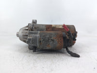 1996-2005 Mercury Grand Marquis Car Starter Motor Solenoid OEM P/N:F75U 11000 AC Fits OEM Used Auto Parts - Oemusedautoparts