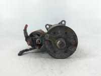 1996-2005 Mercury Grand Marquis Car Starter Motor Solenoid OEM P/N:F75U 11000 AC Fits OEM Used Auto Parts - Oemusedautoparts