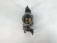 2004 Mercury Grand Marquis Throttle Body P/N:F48F 9B989 AB Fits OEM Used Auto Parts - Oemusedautoparts1.com