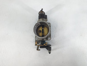 compare product 2004 Mercury Grand Marquis Throttle Body P/N:F48F 9B989 AB Fits OEM Used Auto Parts